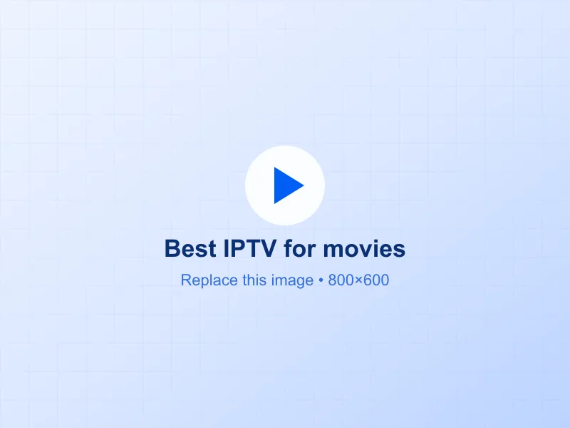 IPTV vs Netflix France