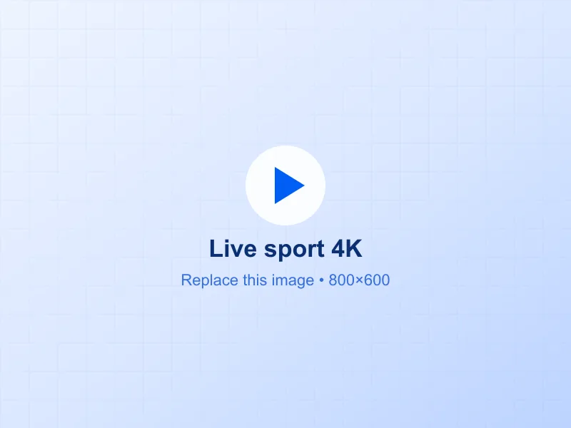 IPTV Sans Buffering France