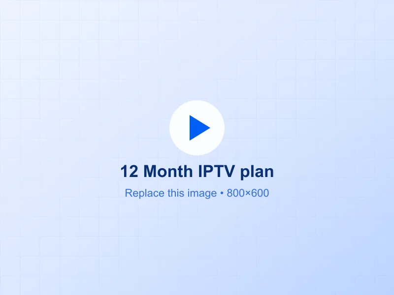 Abonnement IPTV Frenchiptv