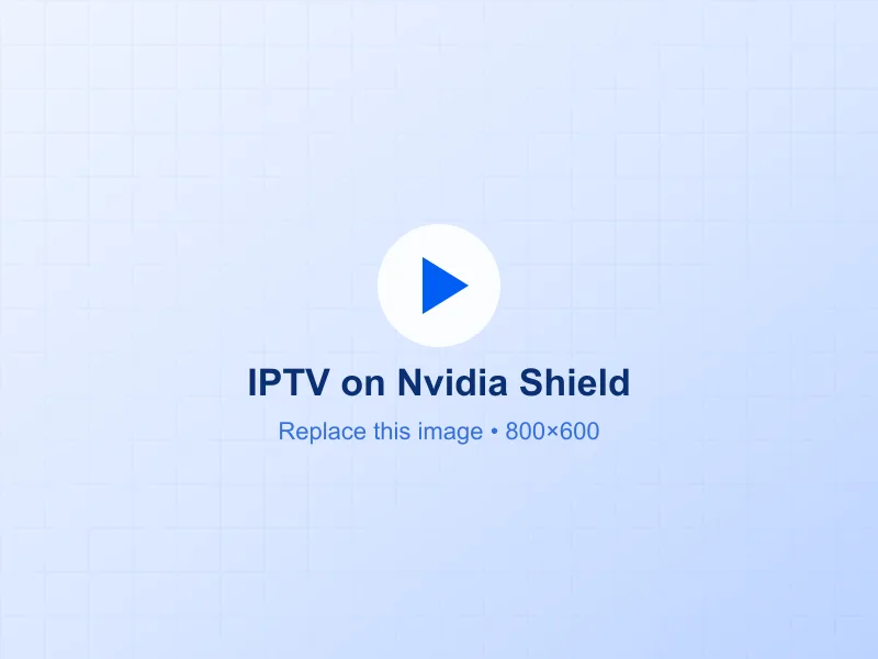 IPTV Google TV France