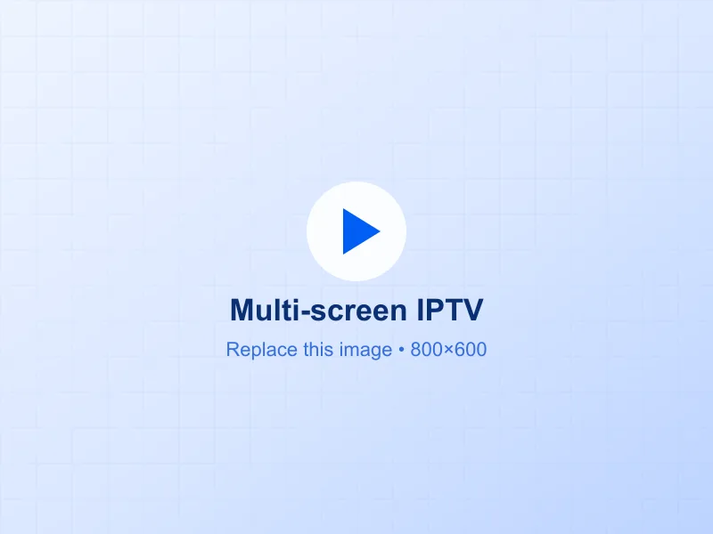 Prix IPTV France