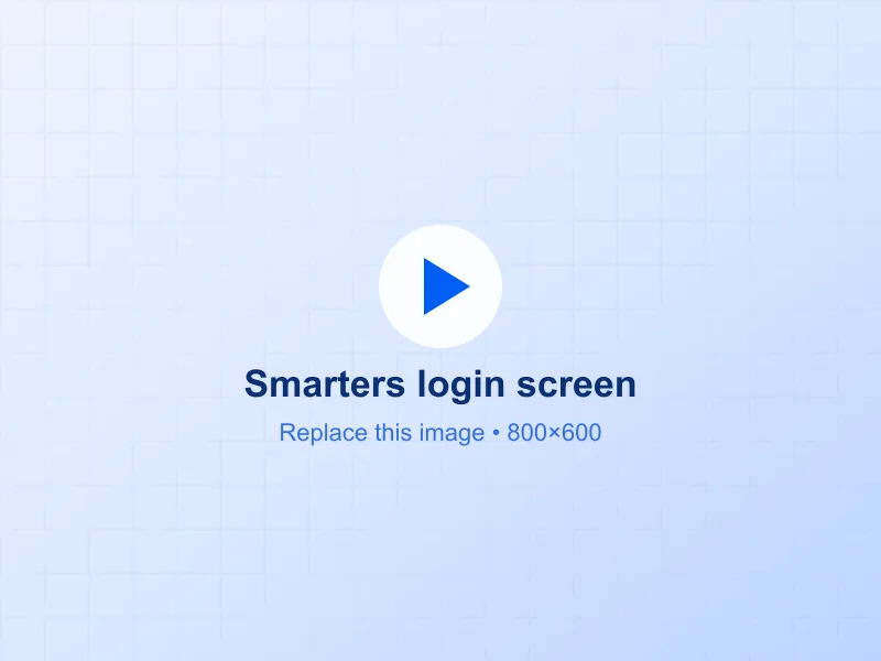 IPTV Smarters Pro vs TiviMate France