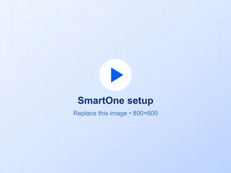 SmartOne IPTV Android France
